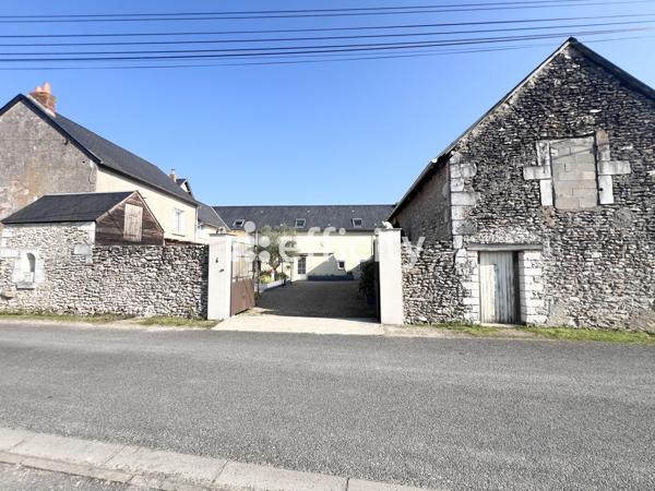 Maison 10 pièces - 306 m² Exclusivité efficity