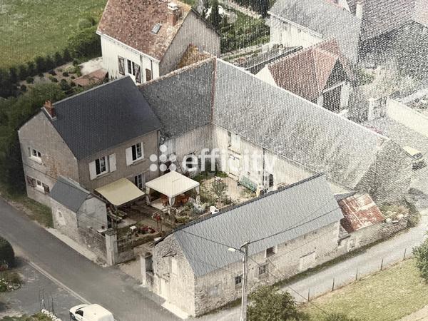 Maison 10 pièces - 306 m² Exclusivité efficity