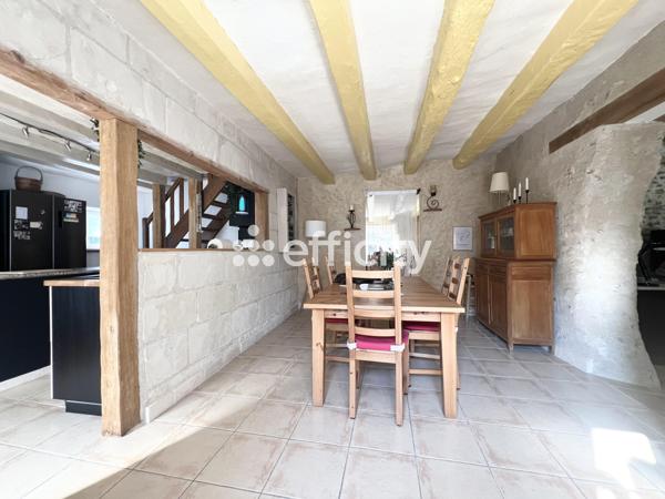 Maison 10 pièces - 306 m² Exclusivité efficity