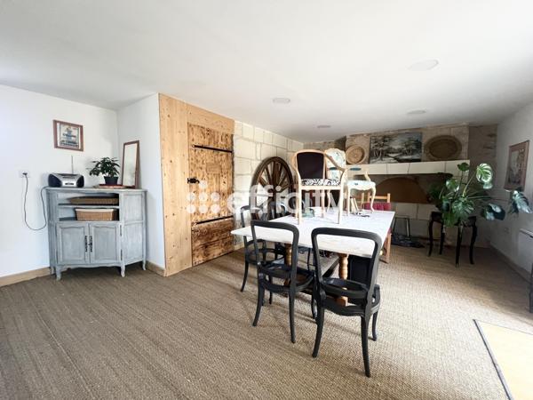 Maison 10 pièces - 306 m² Exclusivité efficity