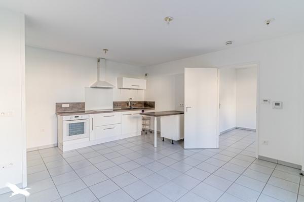 Appartement à vendre |  Pessac |  2 pièces | 40 m²