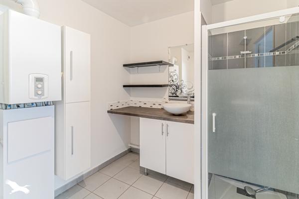 Appartement à vendre |  Pessac |  2 pièces | 40 m²