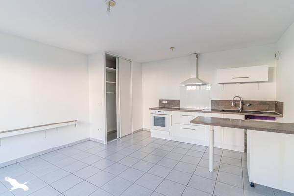 Appartement à vendre |  Pessac |  2 pièces | 40 m²