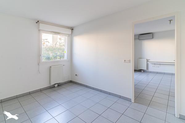 Appartement à vendre |  Pessac |  2 pièces | 40 m²