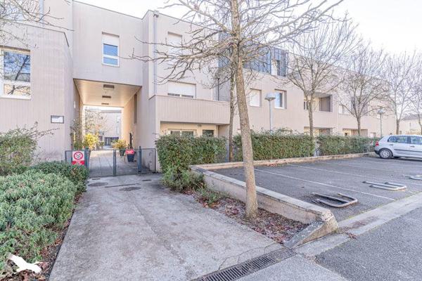 Appartement à vendre |  Pessac |  2 pièces | 40 m²