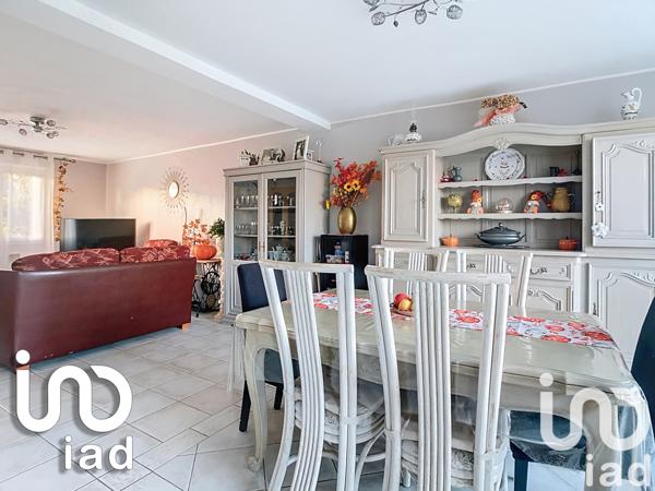 Maison à vendre 7 pièces 129 m² Rouvroy