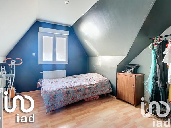 Maison à vendre 7 pièces 129 m² Rouvroy