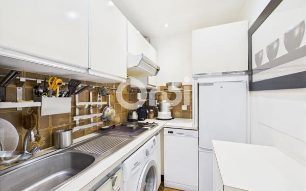 Appartement à vendre    2 pièces • 35,51 m2 Mandelieu-la-Napoule