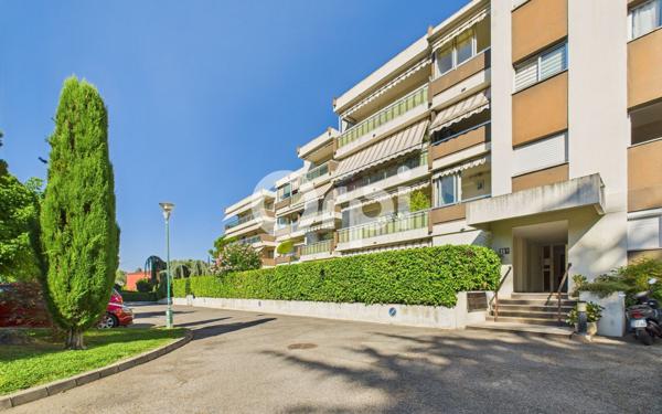 Appartement à vendre    2 pièces • 35,51 m2 Mandelieu-la-Napoule