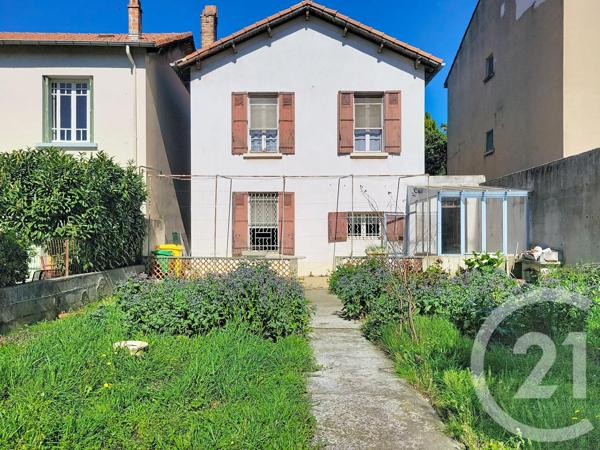 Maison à vendre  4 pièces - 85 m2 AVIGNON - 84