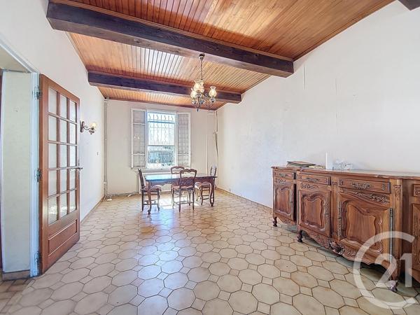 Maison à vendre  4 pièces - 85 m2 AVIGNON - 84