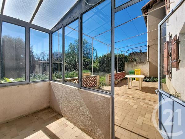 Maison à vendre  4 pièces - 85 m2 AVIGNON - 84