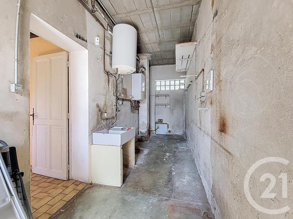 Maison à vendre  4 pièces - 85 m2 AVIGNON - 84