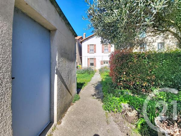 Maison à vendre  4 pièces - 85 m2 AVIGNON - 84