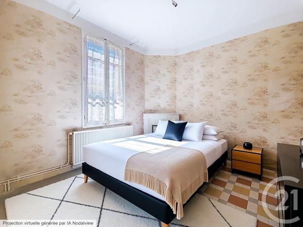 Maison à vendre  4 pièces - 85 m2 AVIGNON - 84