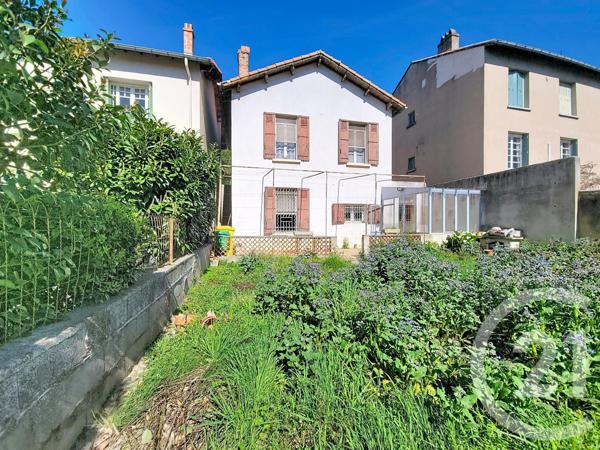 Maison à vendre  4 pièces - 85 m2 AVIGNON - 84