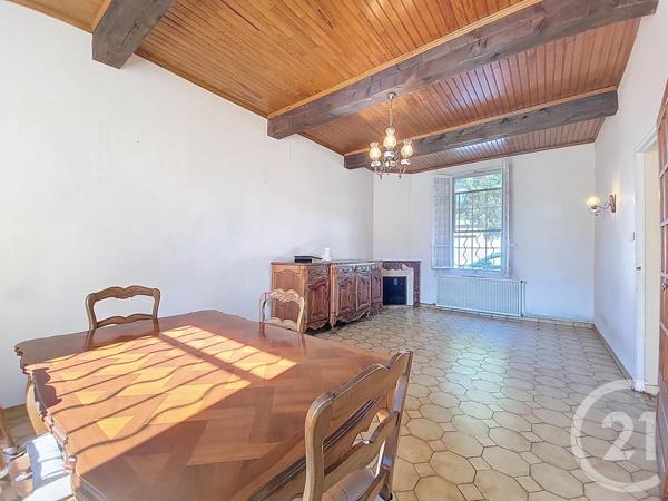 Maison à vendre  4 pièces - 85 m2 AVIGNON - 84