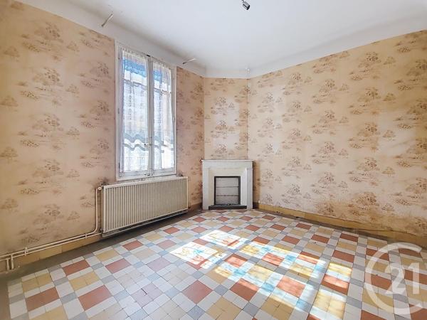 Maison à vendre  4 pièces - 85 m2 AVIGNON - 84