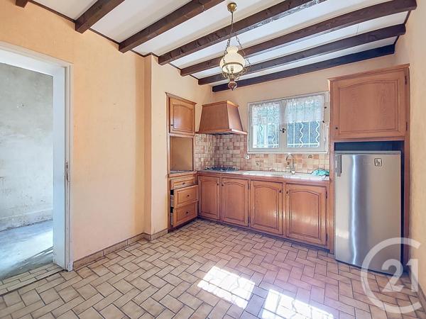 Maison à vendre  4 pièces - 85 m2 AVIGNON - 84