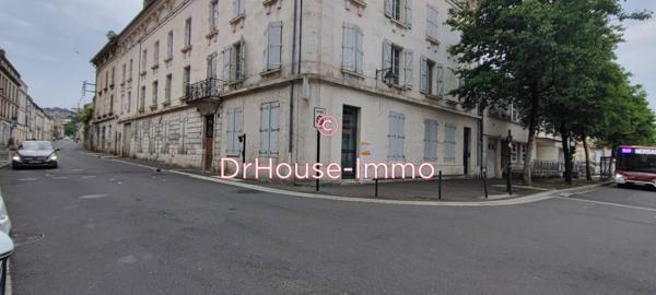 Bureau à louer 7 pièces de 85 m²