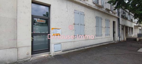 Bureau à louer 7 pièces de 85 m²