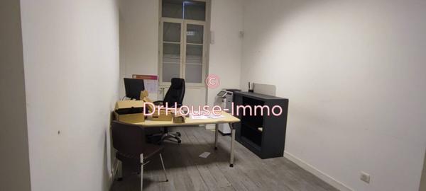 Bureau à louer 7 pièces de 85 m²