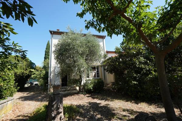 Vente Maison 11 pièces à Le Pontet