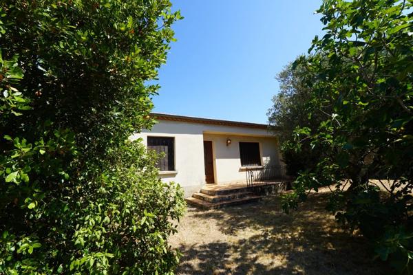 Vente Maison 11 pièces à Le Pontet