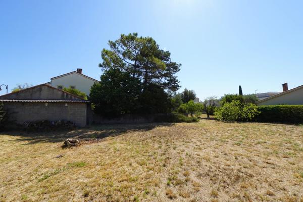 Vente Maison 11 pièces à Le Pontet