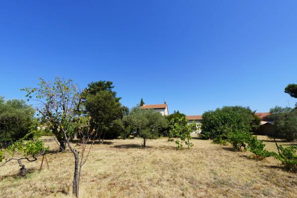 Vente Maison 11 pièces à Le Pontet