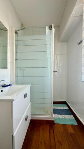 Appartement 2 pièces – 47 m² environ à Pornichet (ref : 79262P)