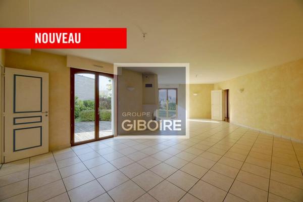 Bureaux - A VENDRE - NOYAL-CHTILLON-SUR-SEICHE (réf : 35.7028)