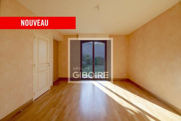 Bureaux - A VENDRE - NOYAL-CHTILLON-SUR-SEICHE (réf : 35.7028)