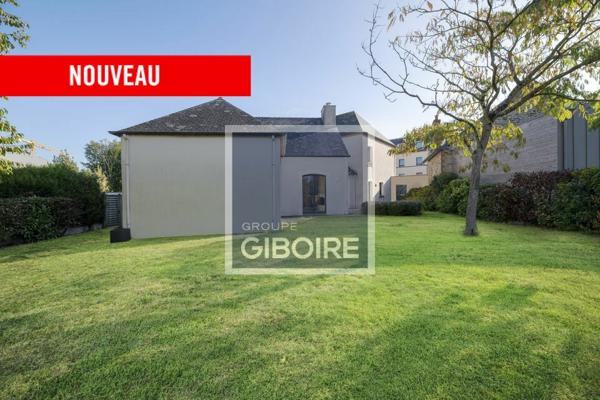 Bureaux - A VENDRE - NOYAL-CHTILLON-SUR-SEICHE (réf : 35.7028)