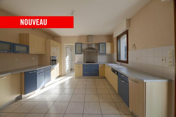 Bureaux - A VENDRE - NOYAL-CHTILLON-SUR-SEICHE (réf : 35.7028)