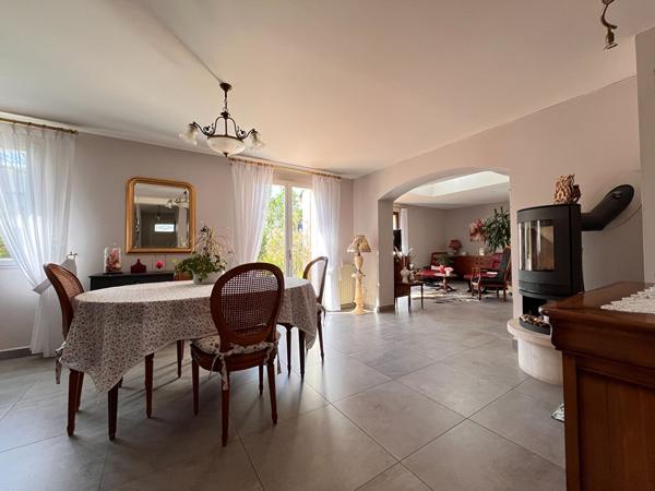 Maison Nantes 4 chambres 126 m2 proche Erdre