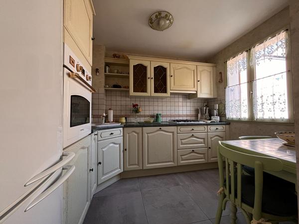 Maison Nantes 4 chambres 126 m2 proche Erdre