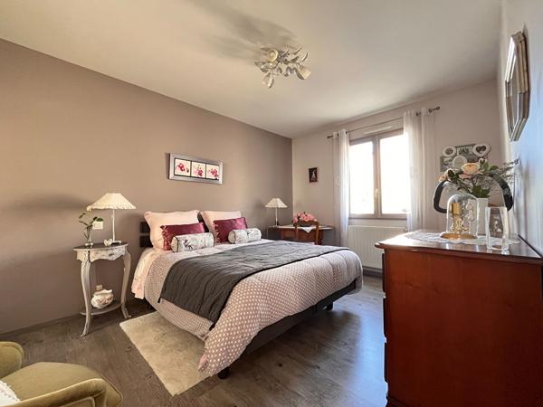 Maison Nantes 4 chambres 126 m2 proche Erdre