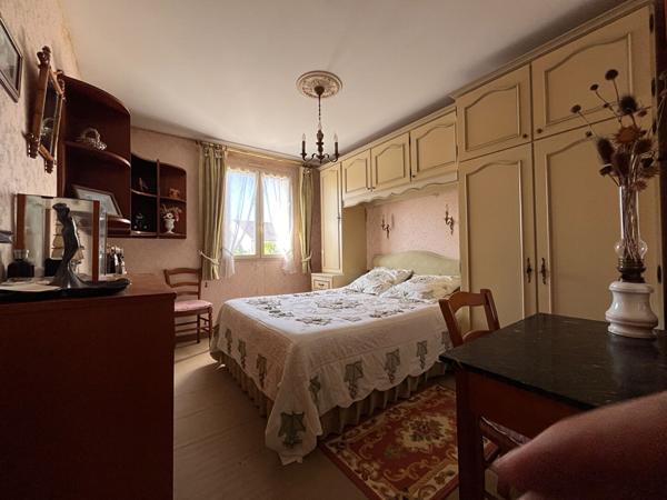 Maison Nantes 4 chambres 126 m2 proche Erdre