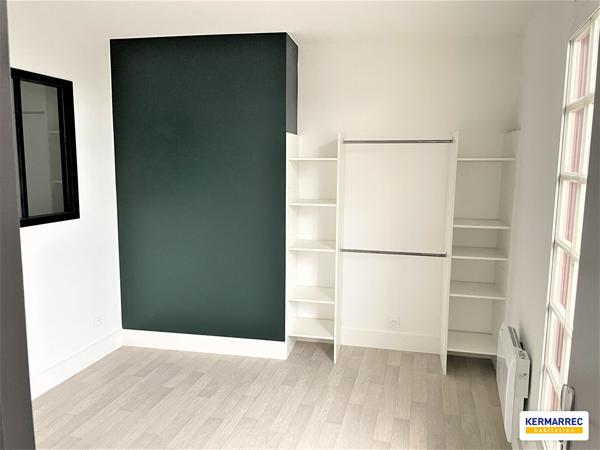 Appartement 3 pièces – 49 m² environ à Vitré (ref : 3279)