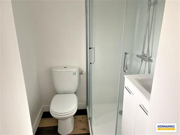 Appartement 3 pièces – 49 m² environ à Vitré (ref : 3279)