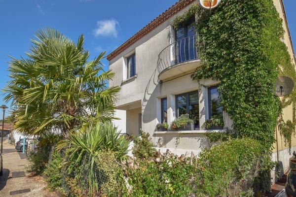 Maison rénovée de 4 chambres avec chatterie professionnelle