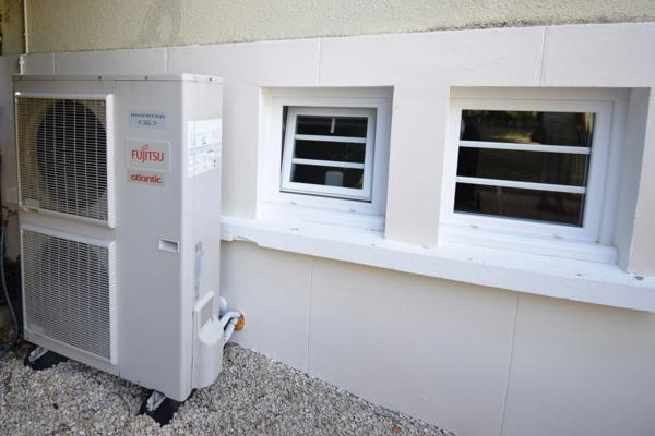 Maison rénovée de 4 chambres avec chatterie professionnelle