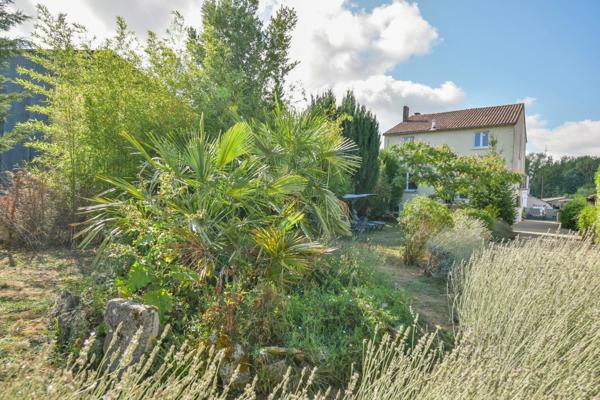 Maison rénovée de 4 chambres avec chatterie professionnelle