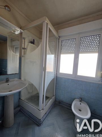 Maison à vendre 4 pièces 83 m² Villerupt