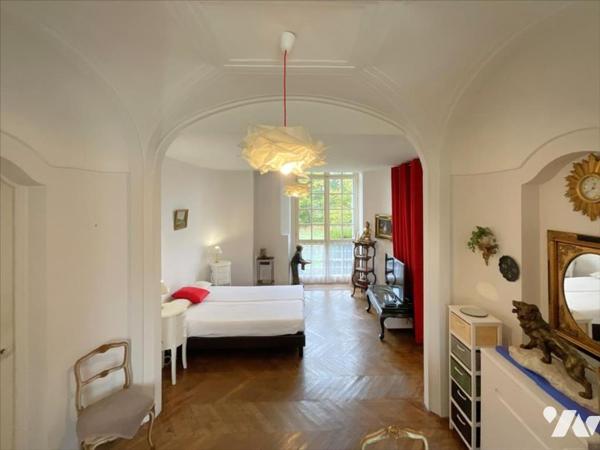 Studio 33 m² - Château de Rivaulde à SALBRIS