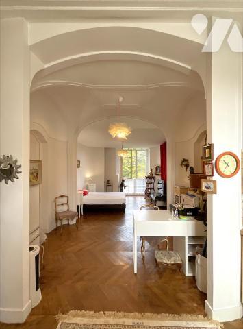 Studio 33 m² - Château de Rivaulde à SALBRIS