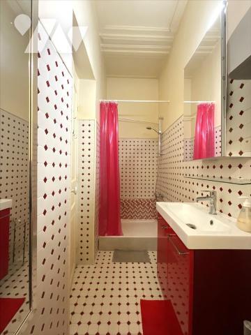 Studio 33 m² - Château de Rivaulde à SALBRIS