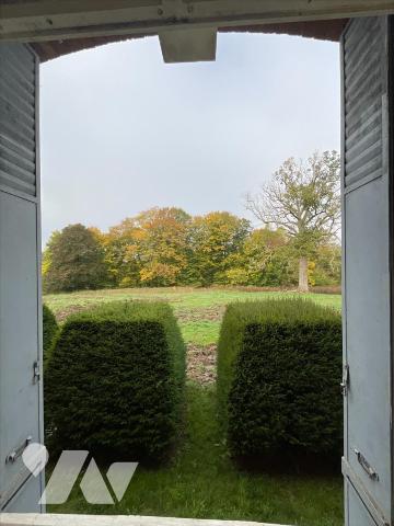 Studio 33 m² - Château de Rivaulde à SALBRIS