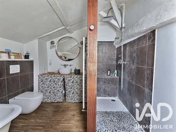 Maison à vendre 7 pièces 215 m² Lugos